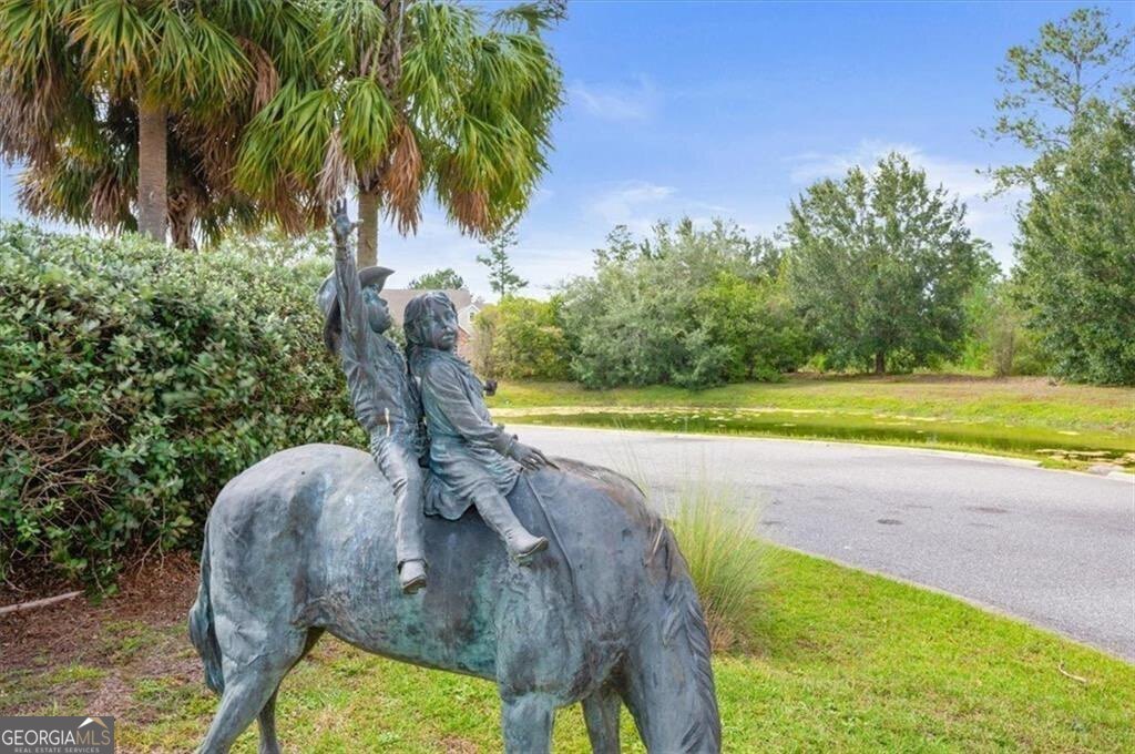 Lot 34 Landing Trail Property Photo 13