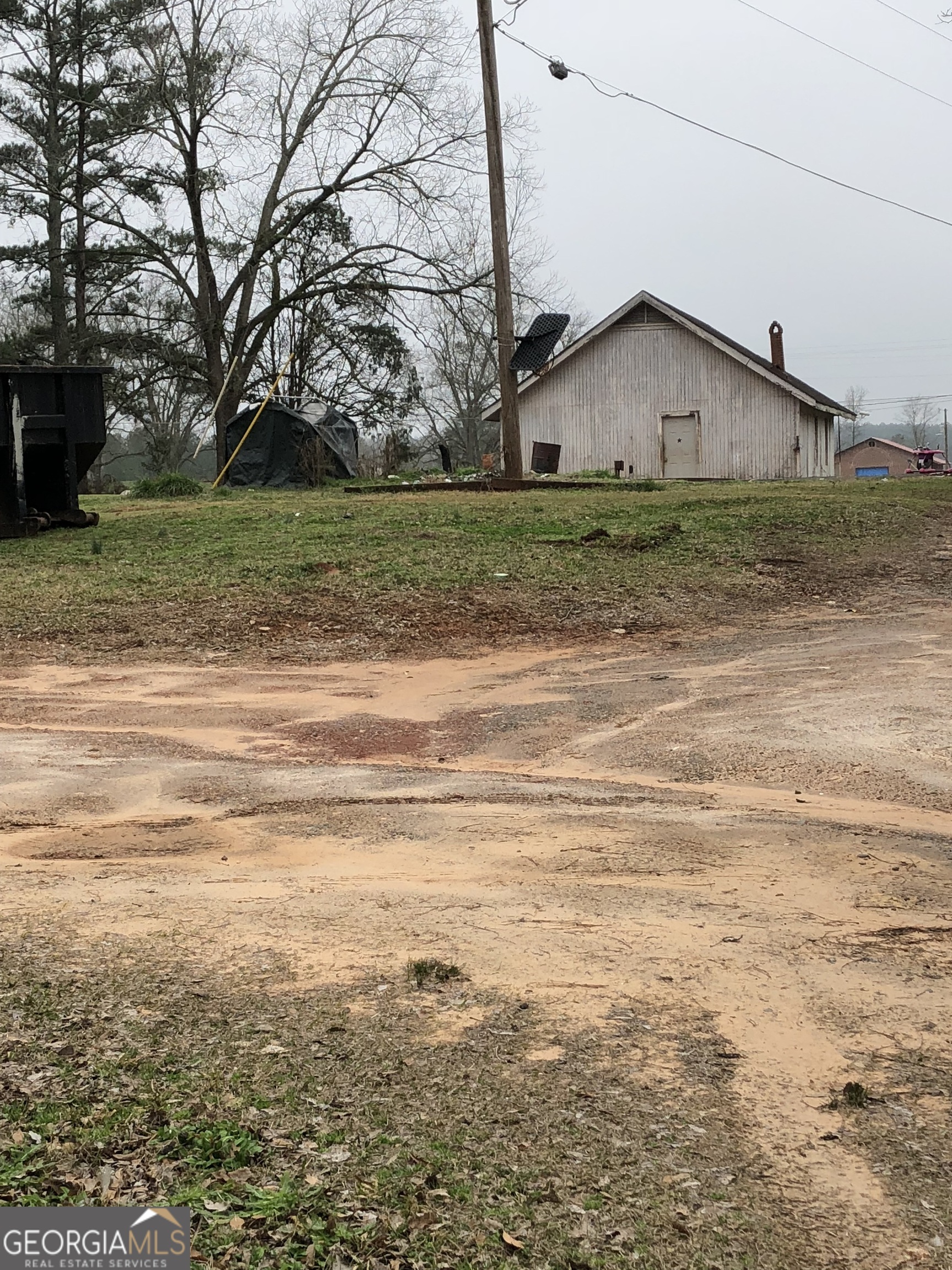 607 Boxankle Road Property Photo 1
