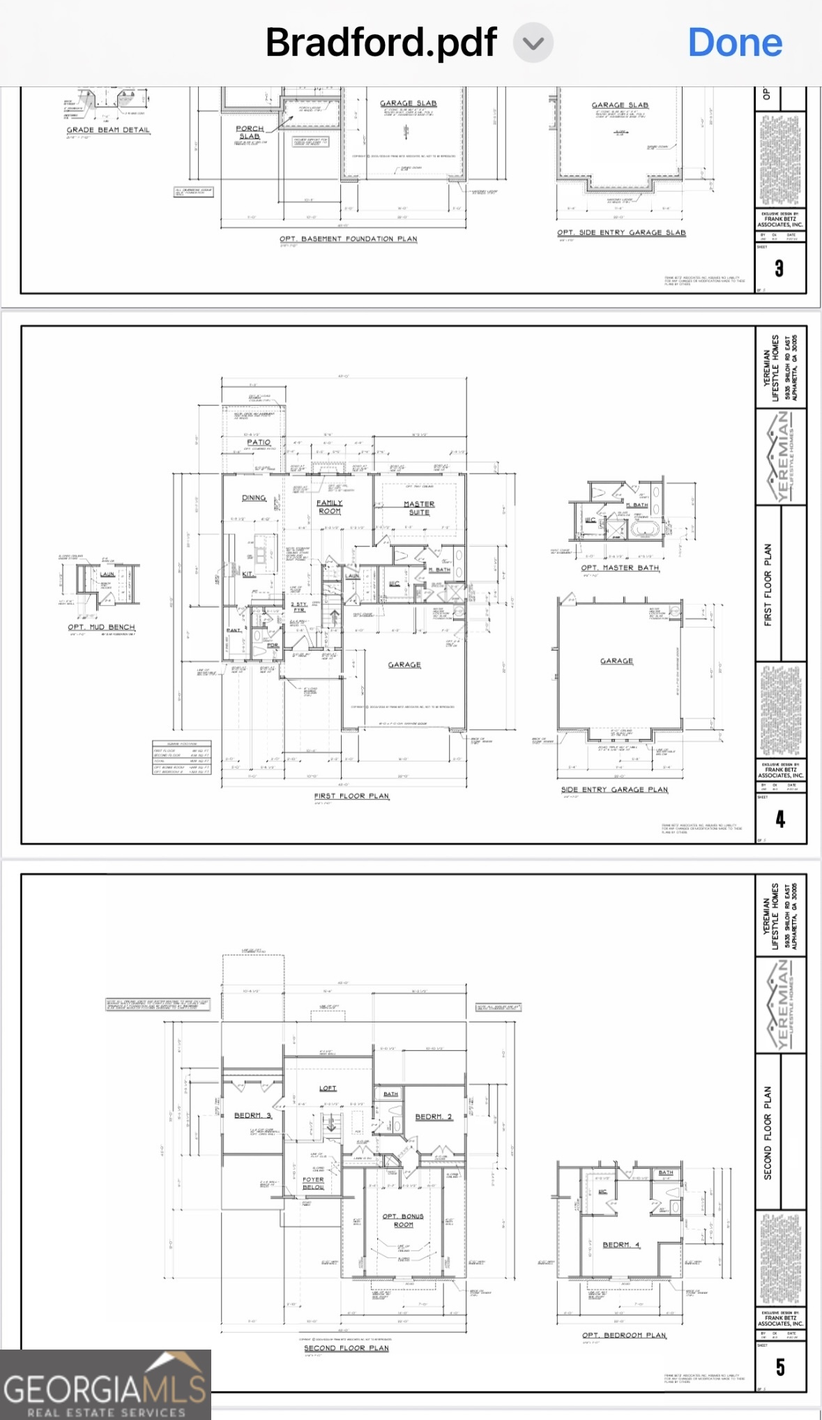 16 Hadrian Ridge Drive Sw Property Photo 3