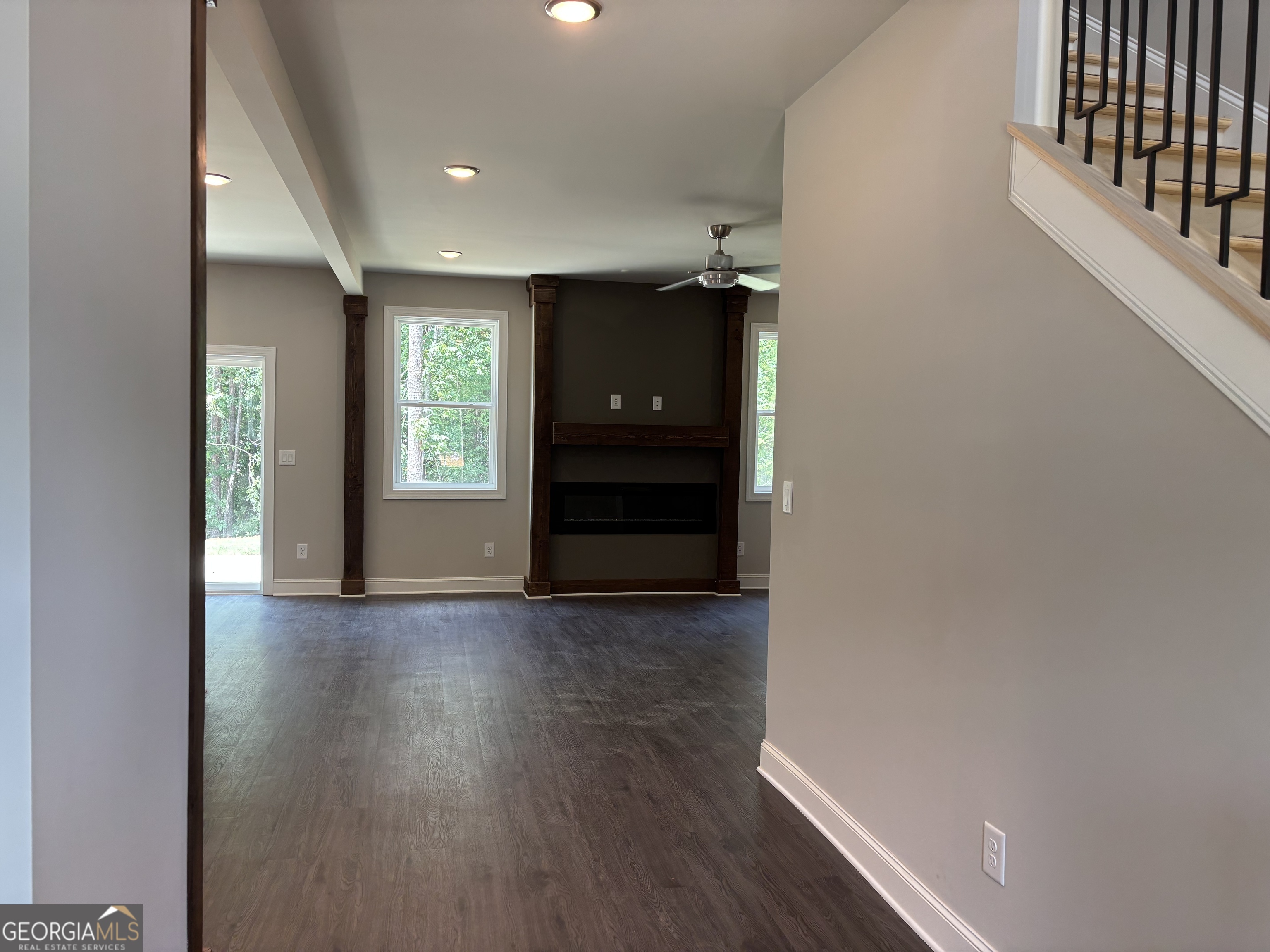 16 Hadrian Ridge Drive Sw Property Photo 39