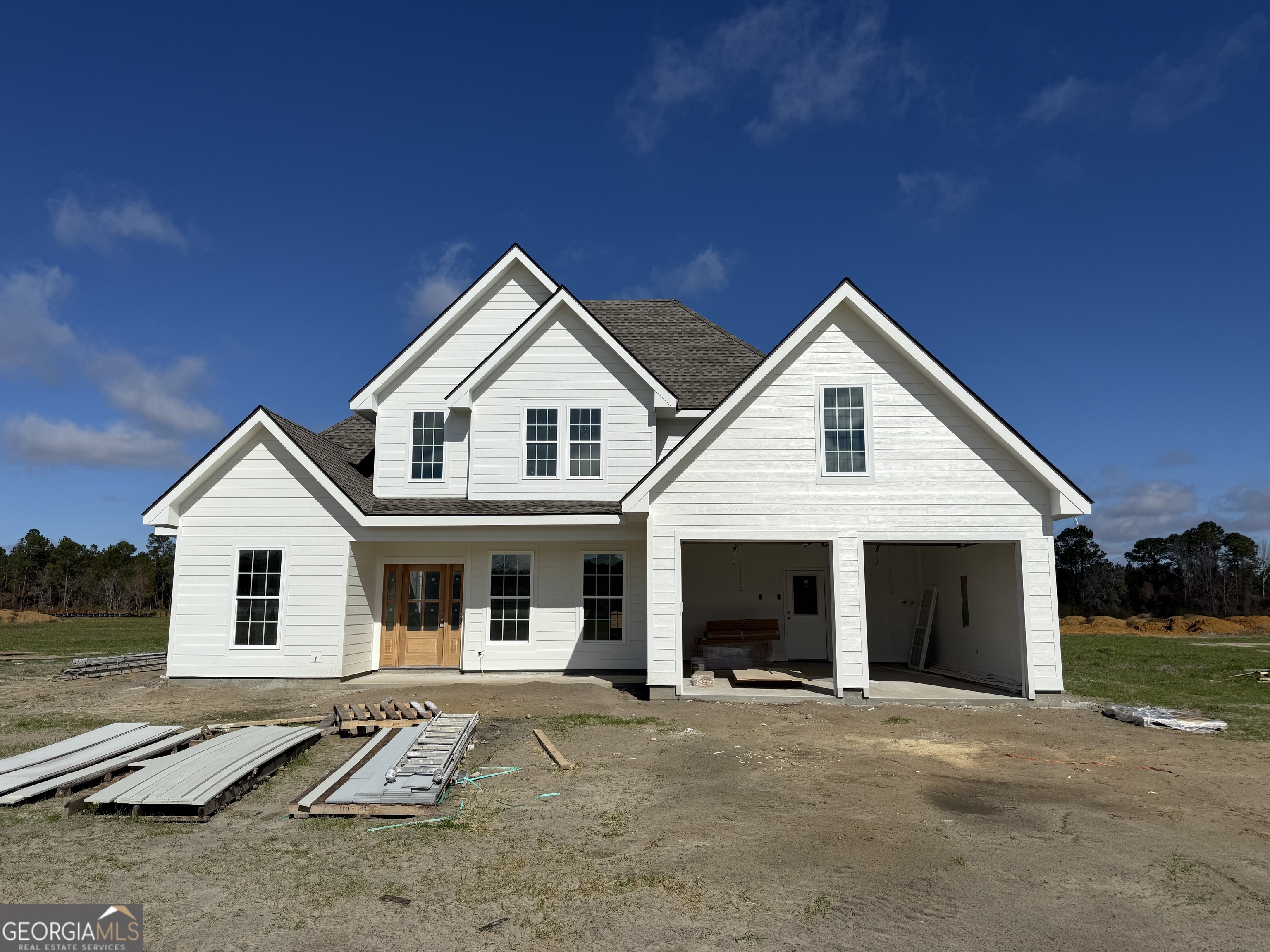 3026 Aragon Court Property Photo 1