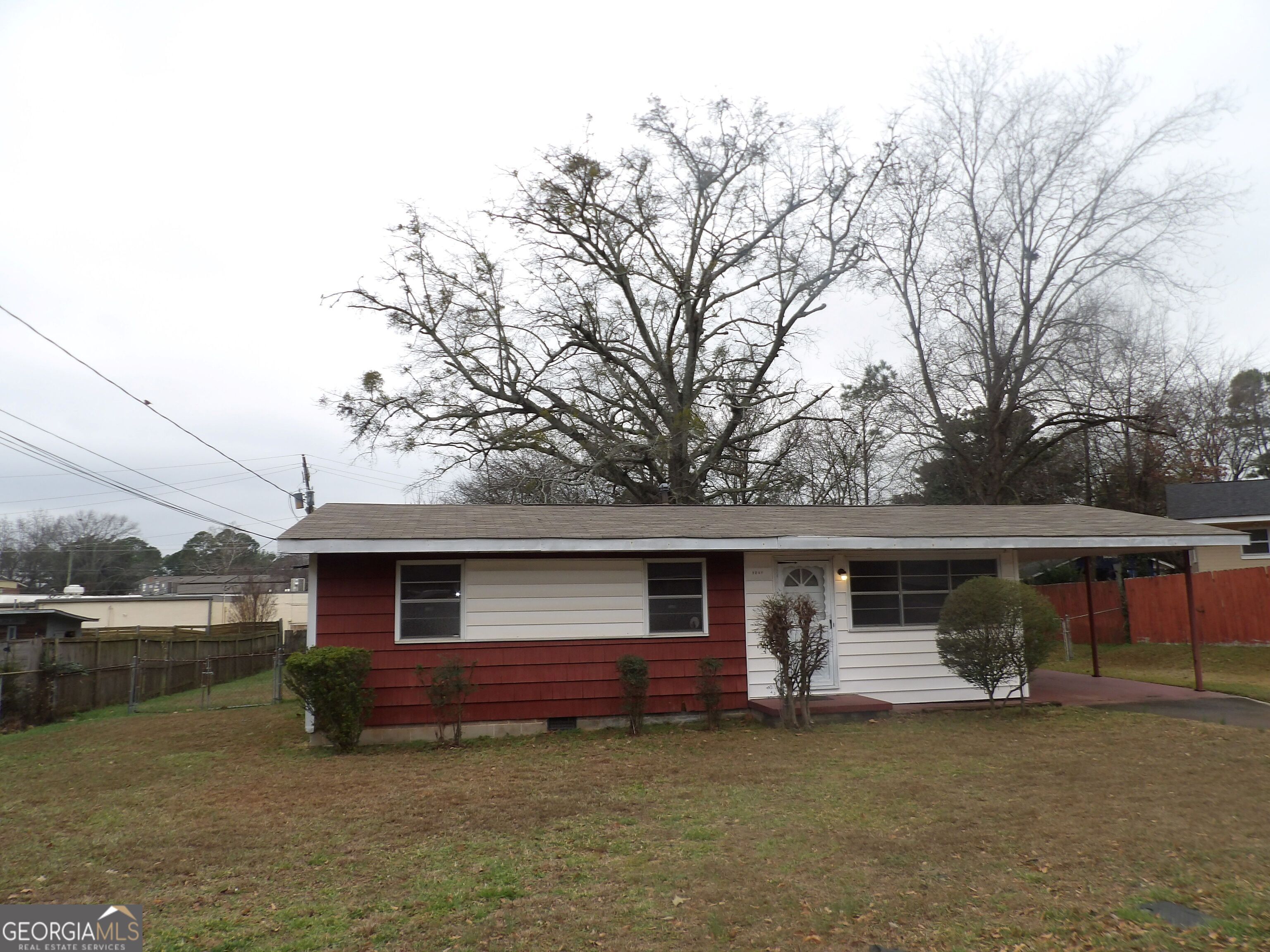 5261 Heather Lane Property Photo 1