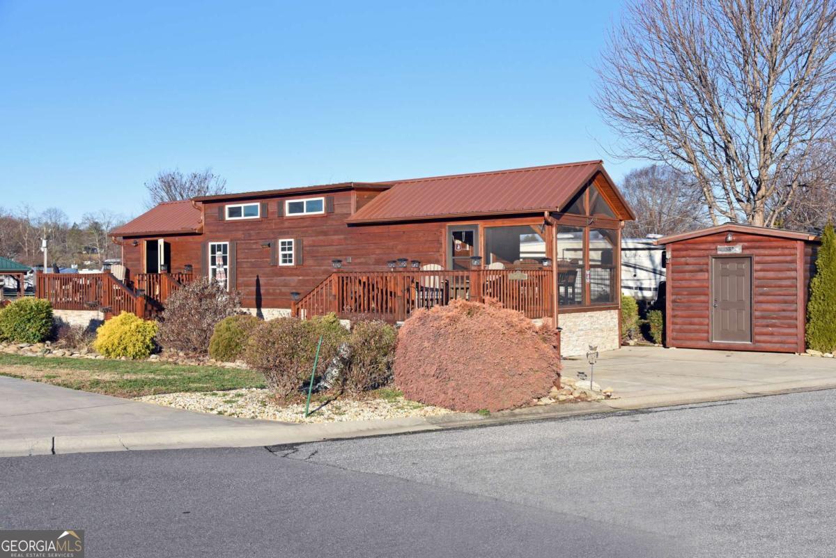 52 Foggy Mountain Road Property Photo 1