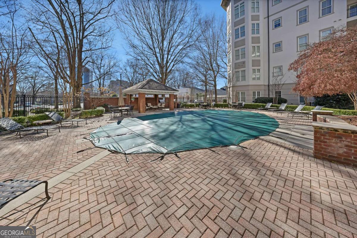 11 Perimeter Center E # 1112 Property Photo 34