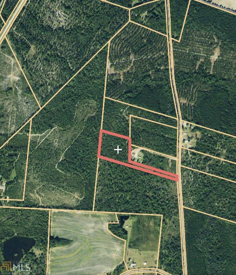 0 Bill Glenn Rd Off Highway 56 Property Photo 3