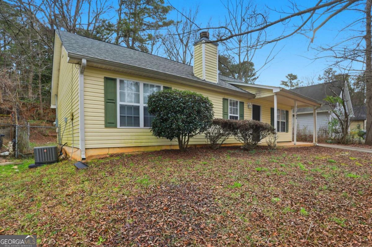 11066 Shannon Circle Property Photo 2