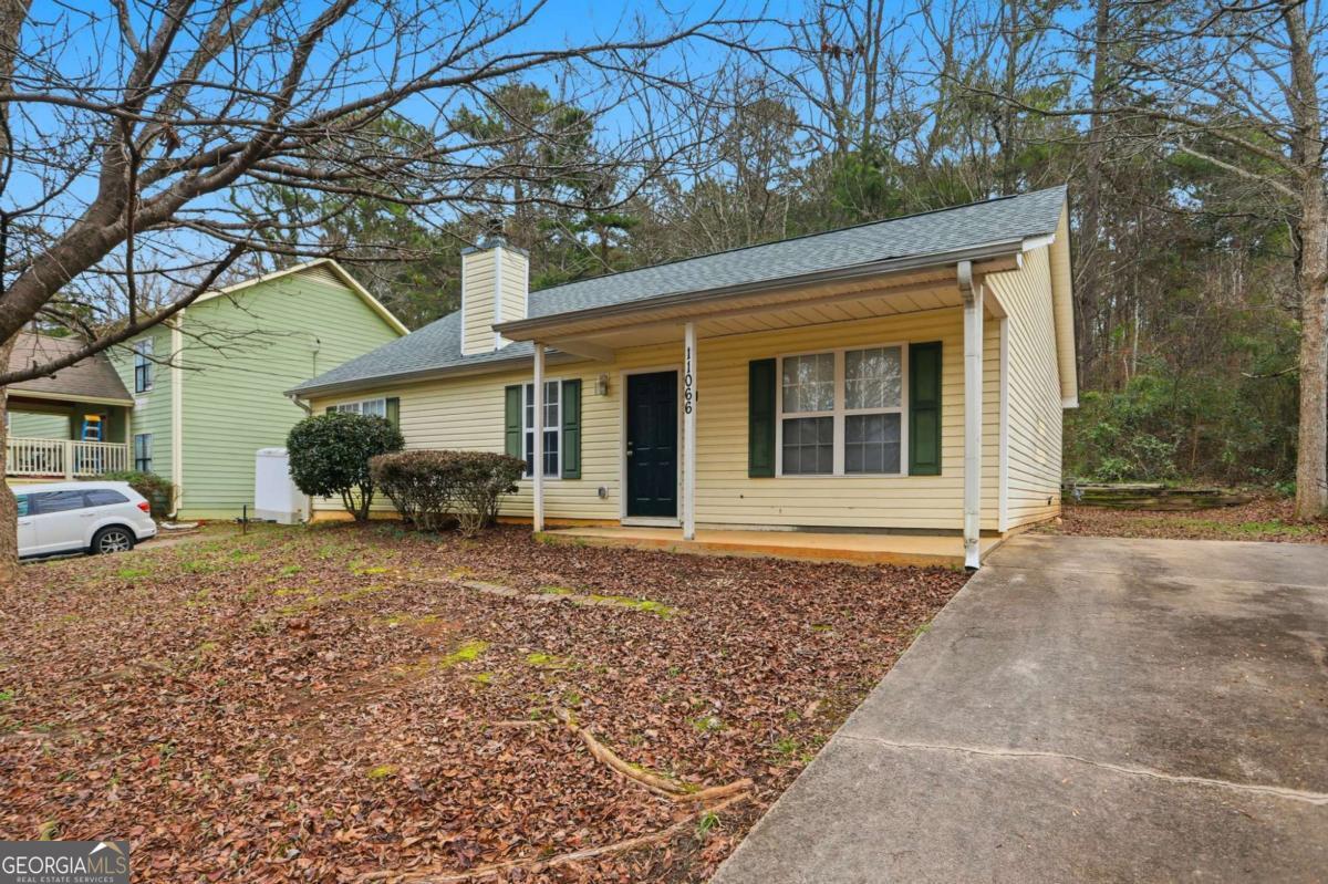 11066 Shannon Circle Property Photo 3