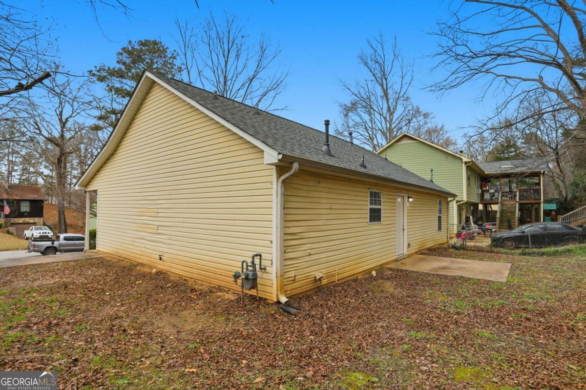 11066 Shannon Circle Property Photo 18