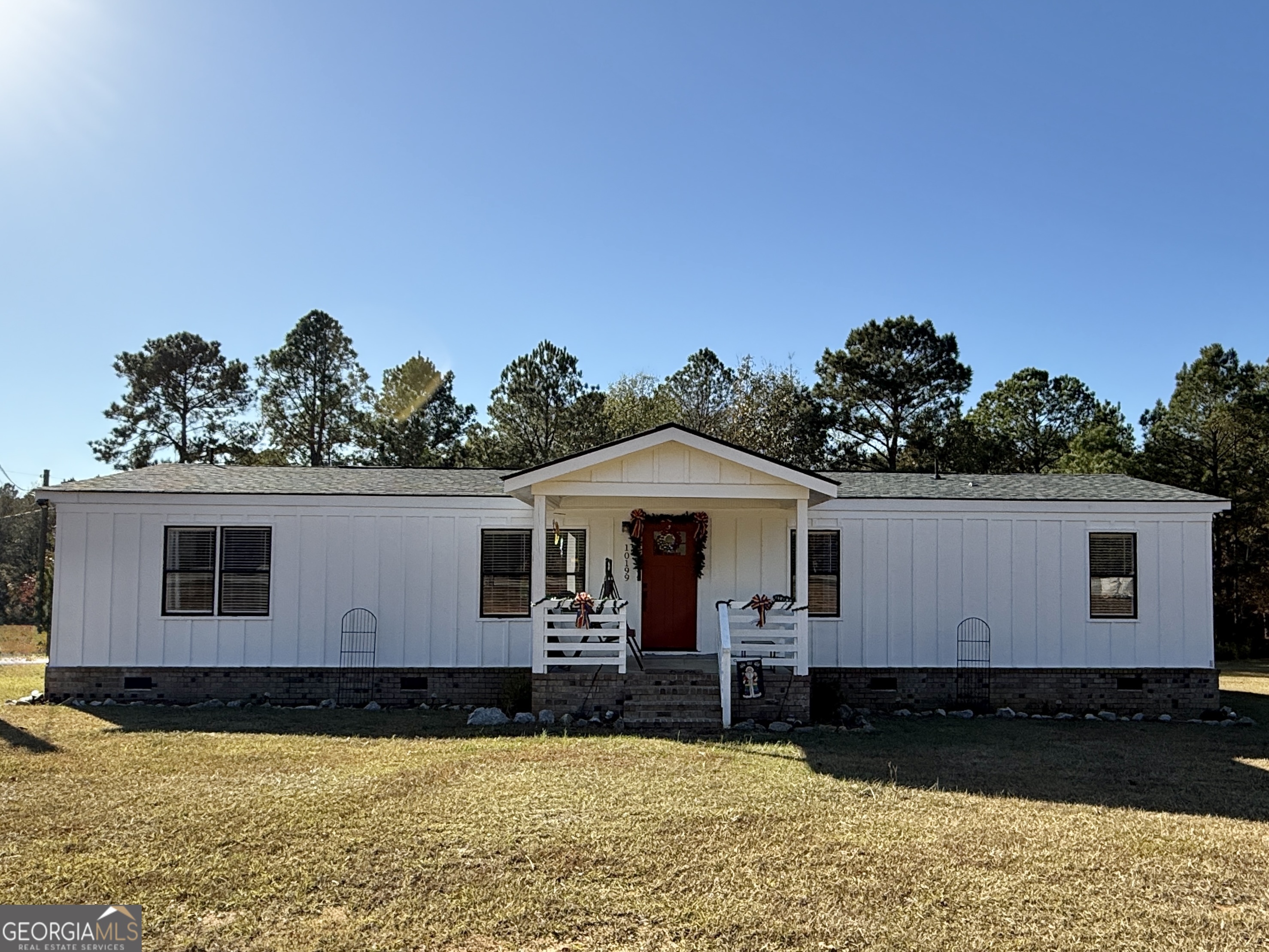10199 Ga Highway 296 Property Photo 1