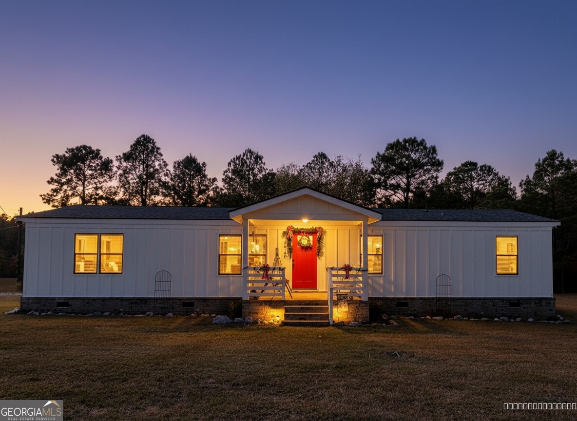 10199 Ga Highway 296 Property Photo 2