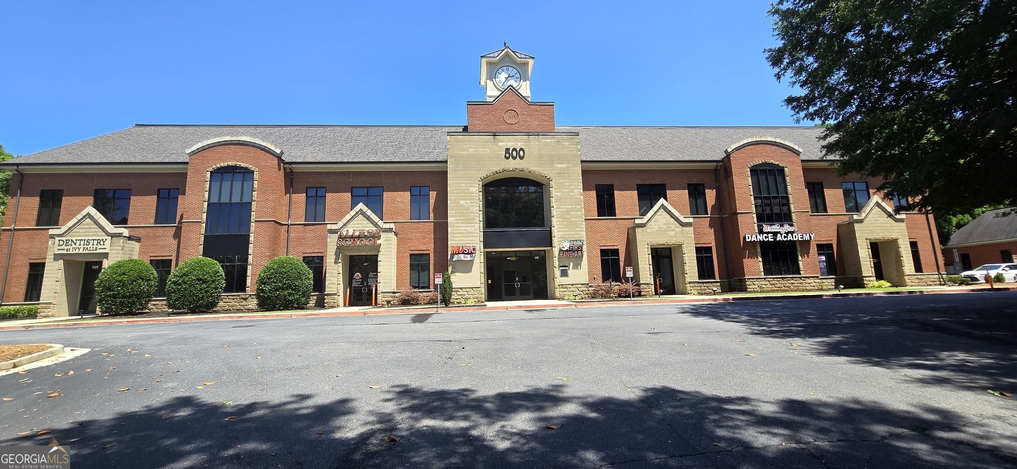 10475 Medlock Bridge Road # 900 Property Photo 3