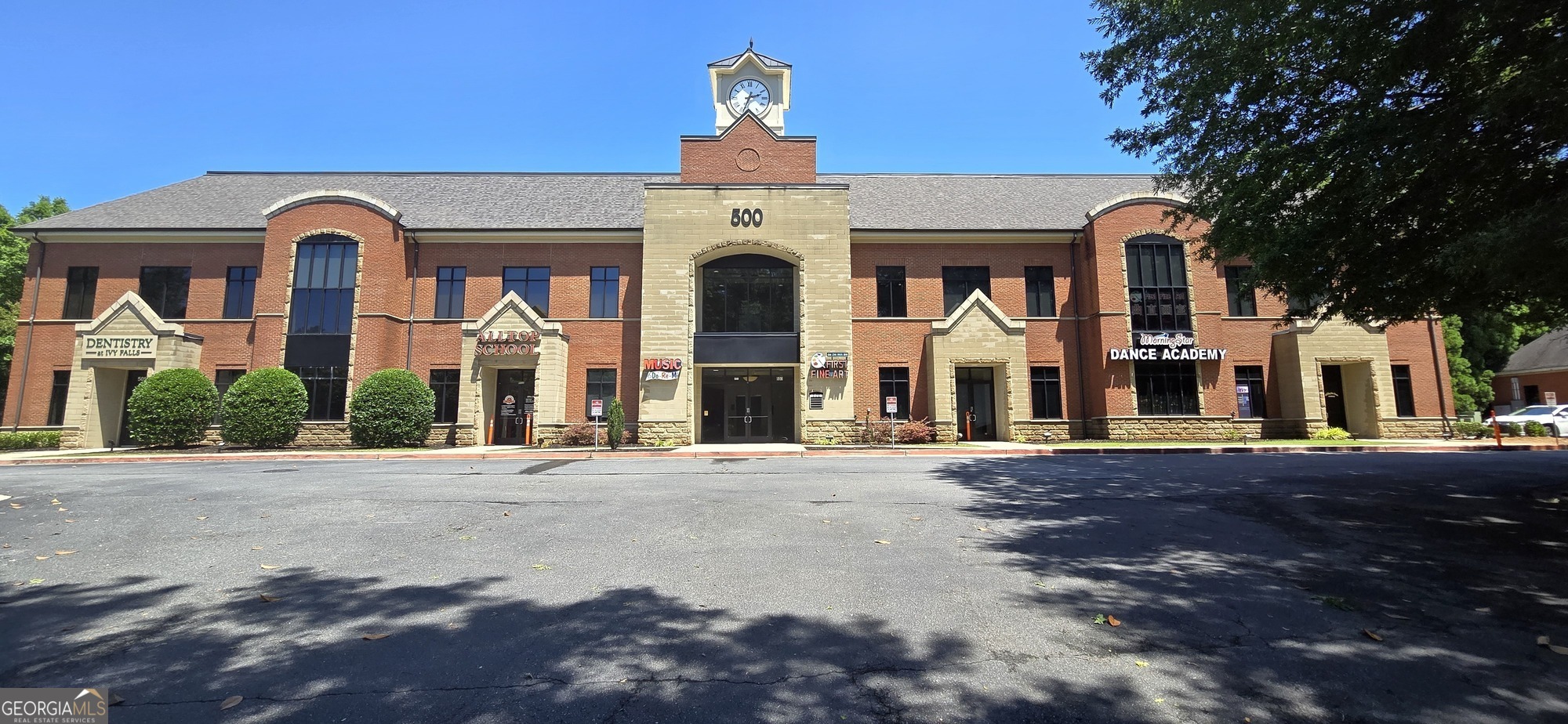 10475 Medlock Bridge Road # 900 Property Photo 6