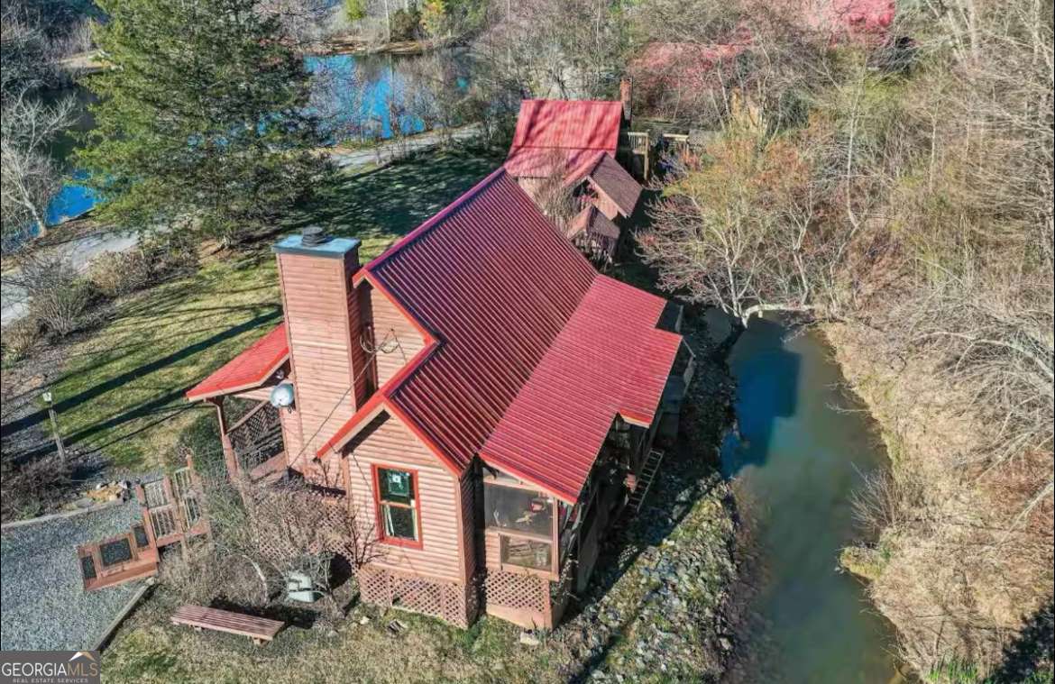 64 Bear Lake Drive Property Photo 2