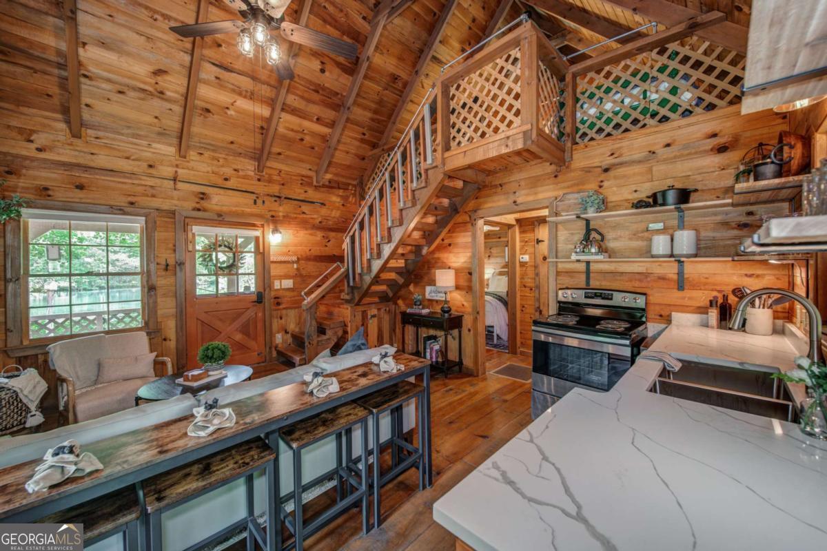64 Bear Lake Drive Property Photo 8