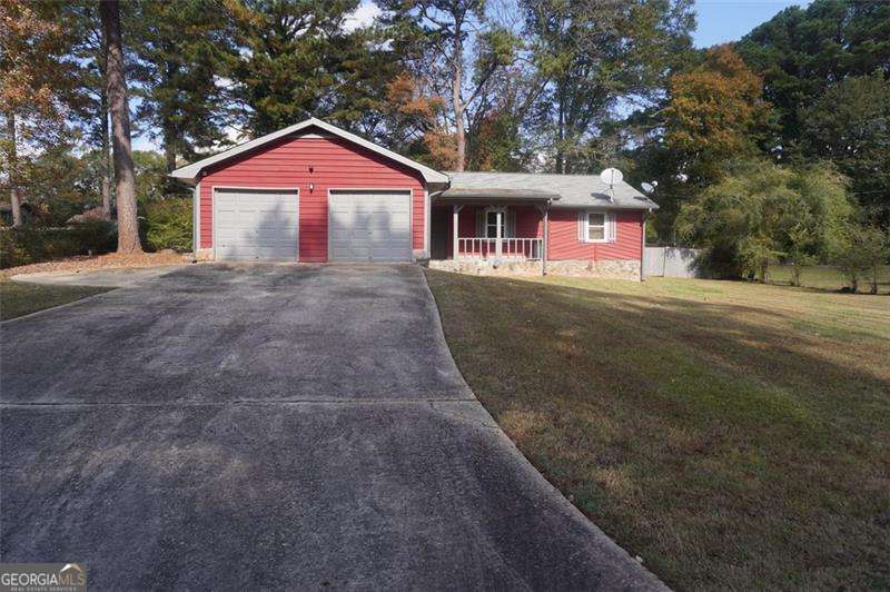 1558 Thornwood Court Property Photo 1