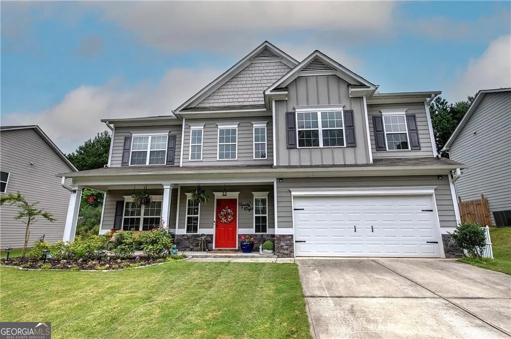 78 Thorndale Court Property Photo 1