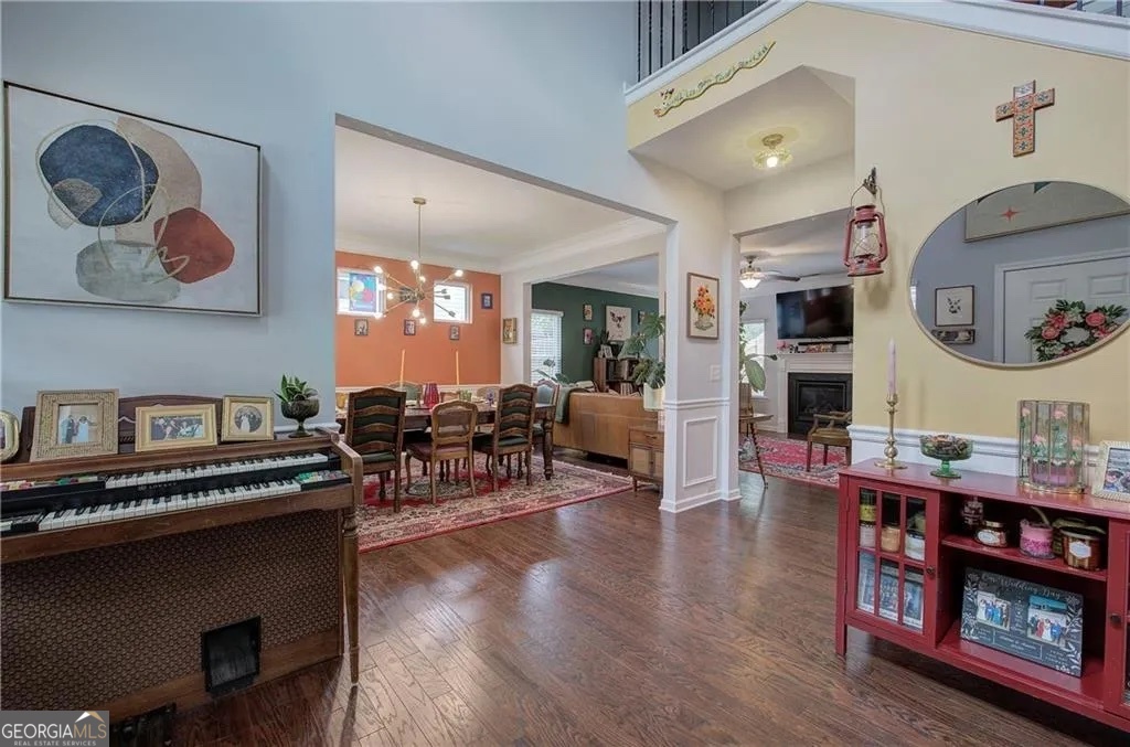 78 Thorndale Court Property Photo 4