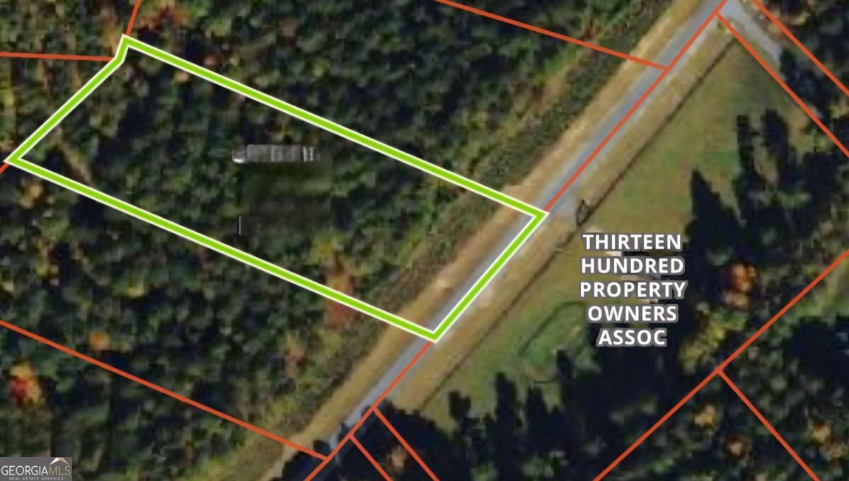 Lot 41 Deyton Drive Property Photo 2
