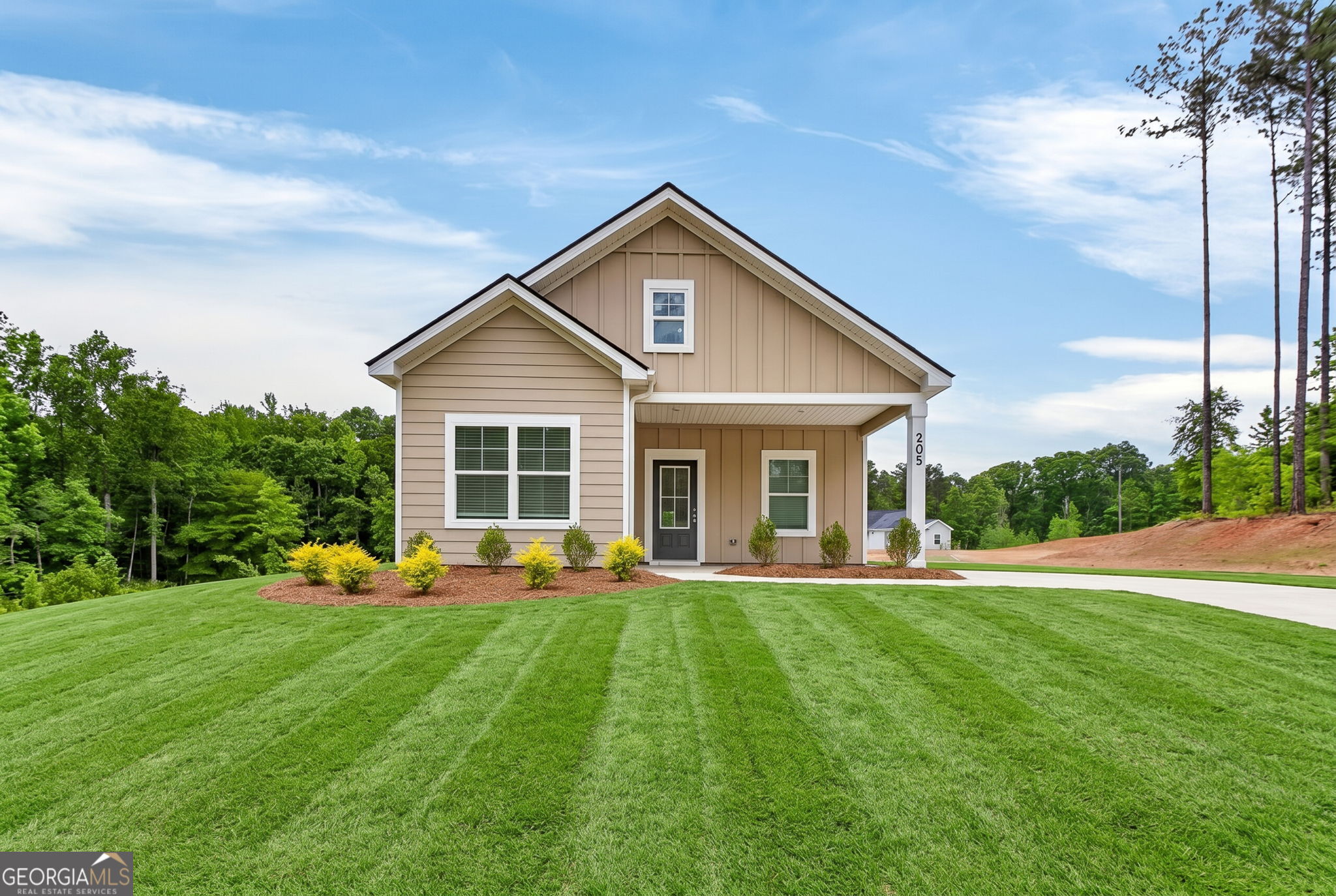 205 Riverview Road Lot 16b Property Photo 1