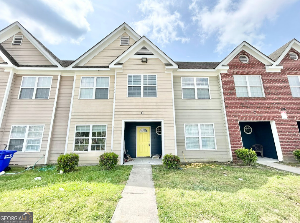 1026 Wheel House Lane # C Property Photo 1