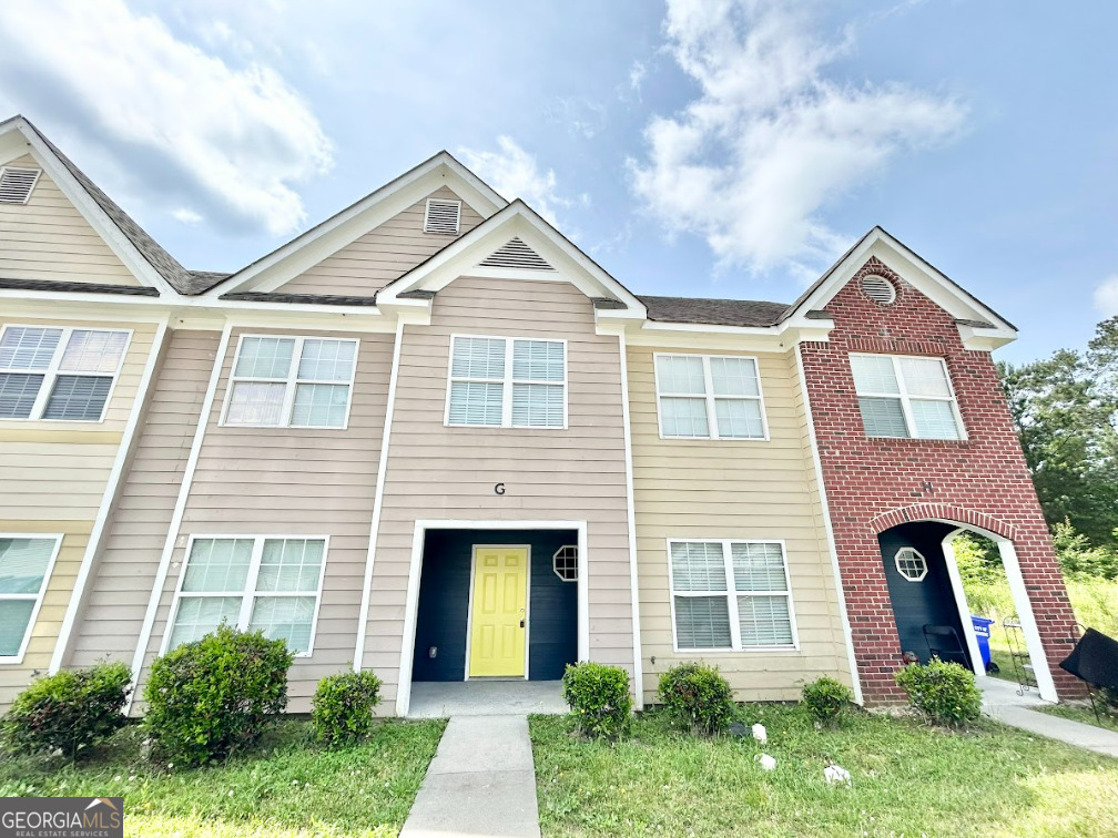 1026 Wheel House Lane # H Property Photo 1