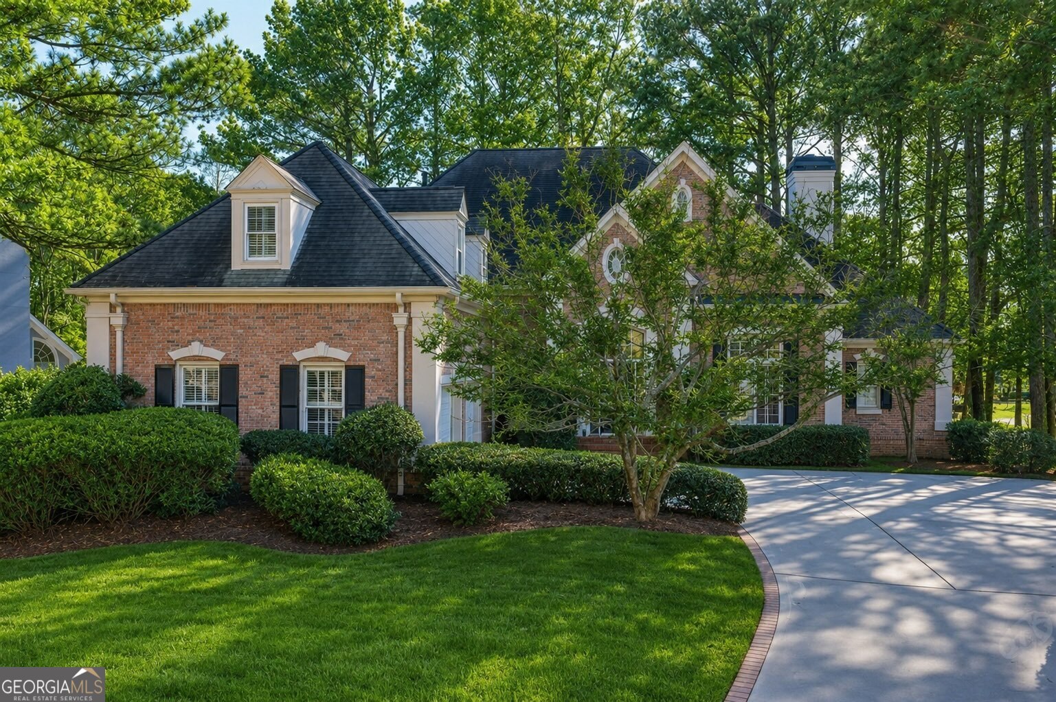 3021 Shinnecock Hills Drive Property Photo 1