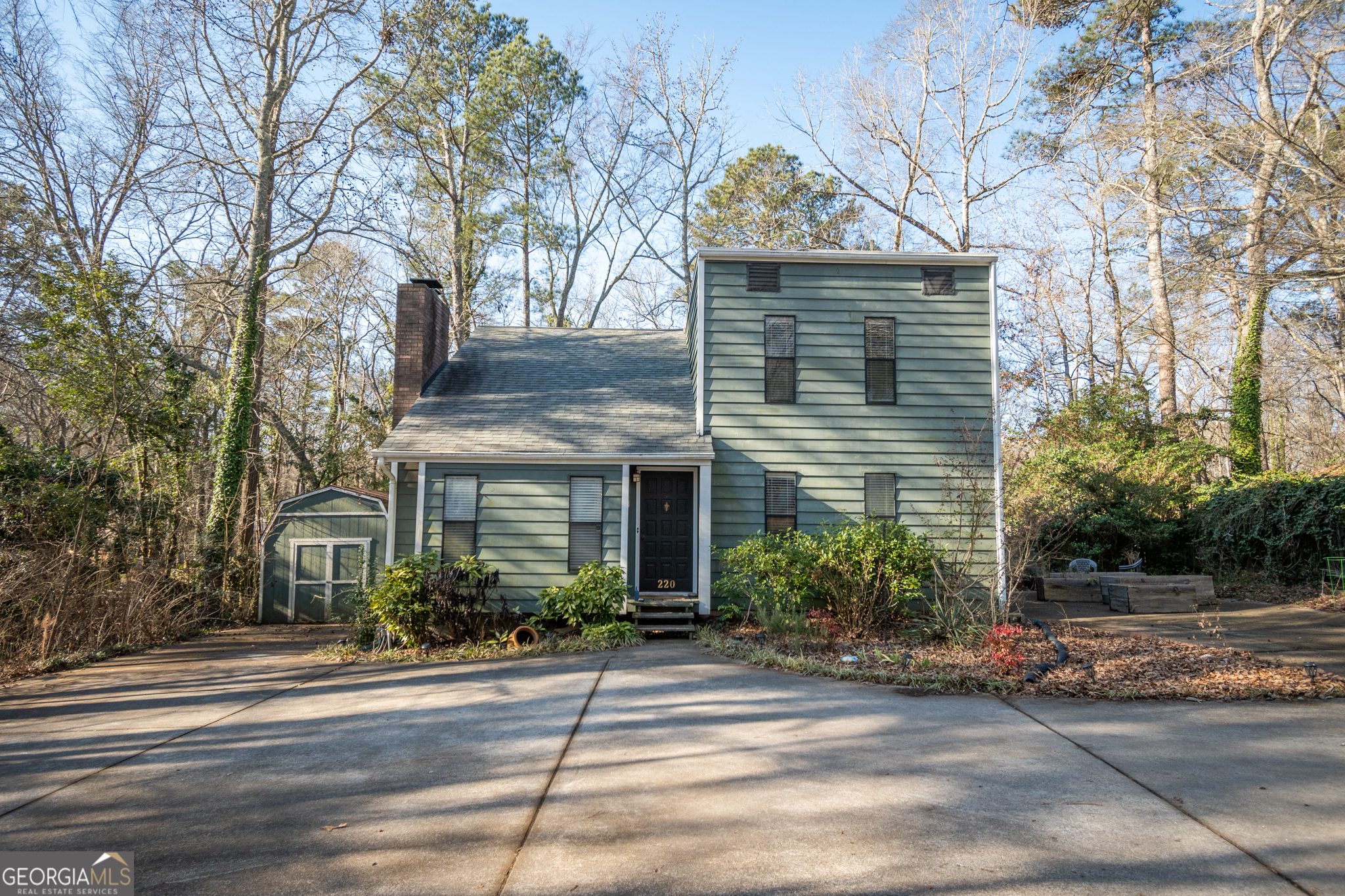 220 Ansley Drive Property Photo 1