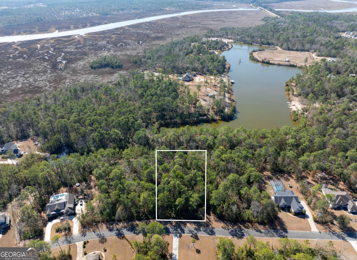 140 Bluebill Trail Property Photo 1