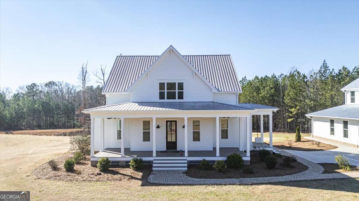 2942 Salem Road Property Photo 3