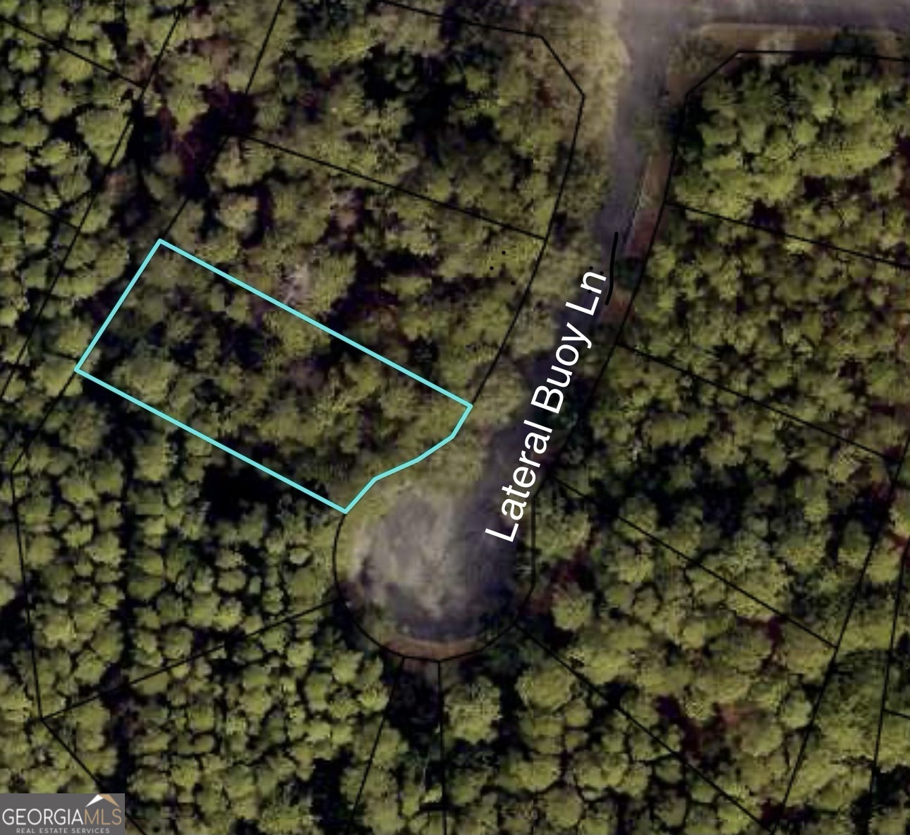 V/l 238 Lateral Buoy Lane Property Photo 15