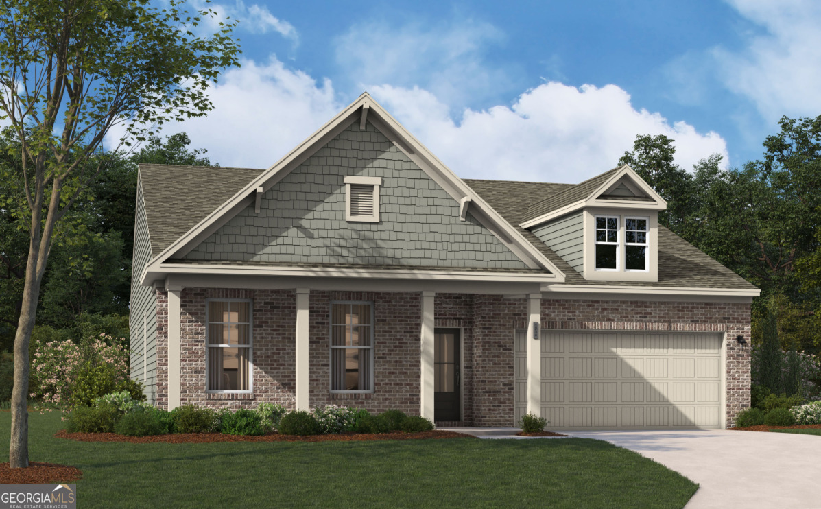 153 Chattahoochee Circle Property Photo 1