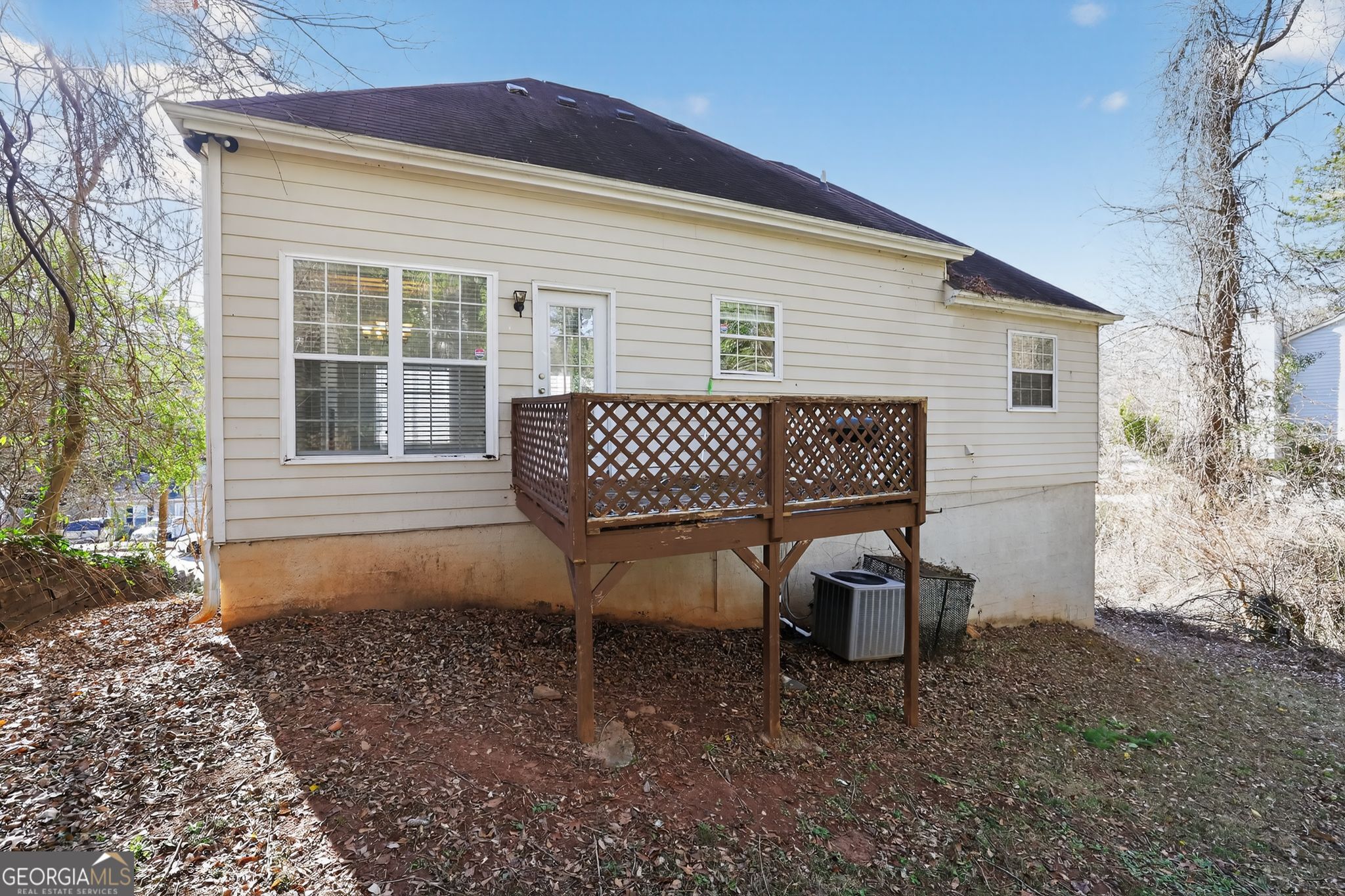 6820 Yorkdale Court Property Photo 5