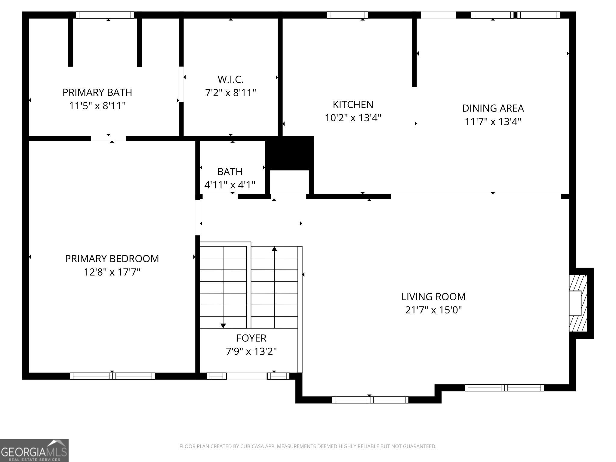 6820 Yorkdale Court Property Photo 32