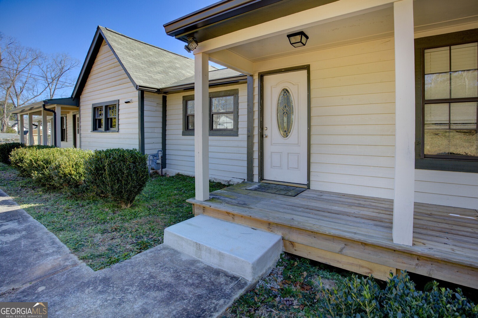 63 Neely Hammonds Road Property Photo 2