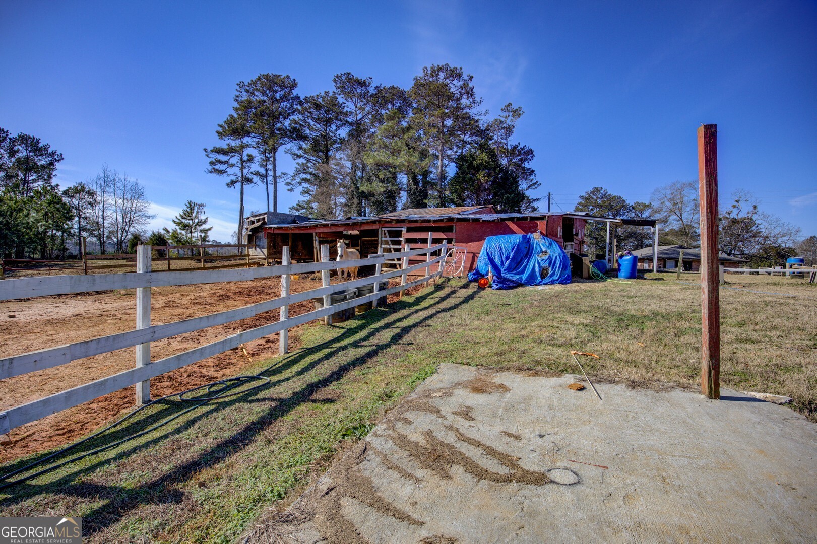 63 Neely Hammonds Road Property Photo 20