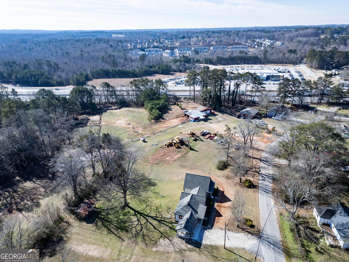 63 Neely Hammonds Road Property Photo 26