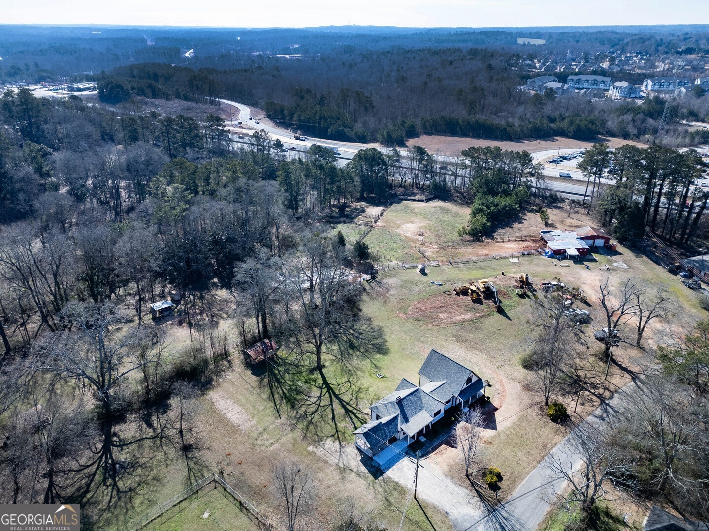 63 Neely Hammonds Road Property Photo 27