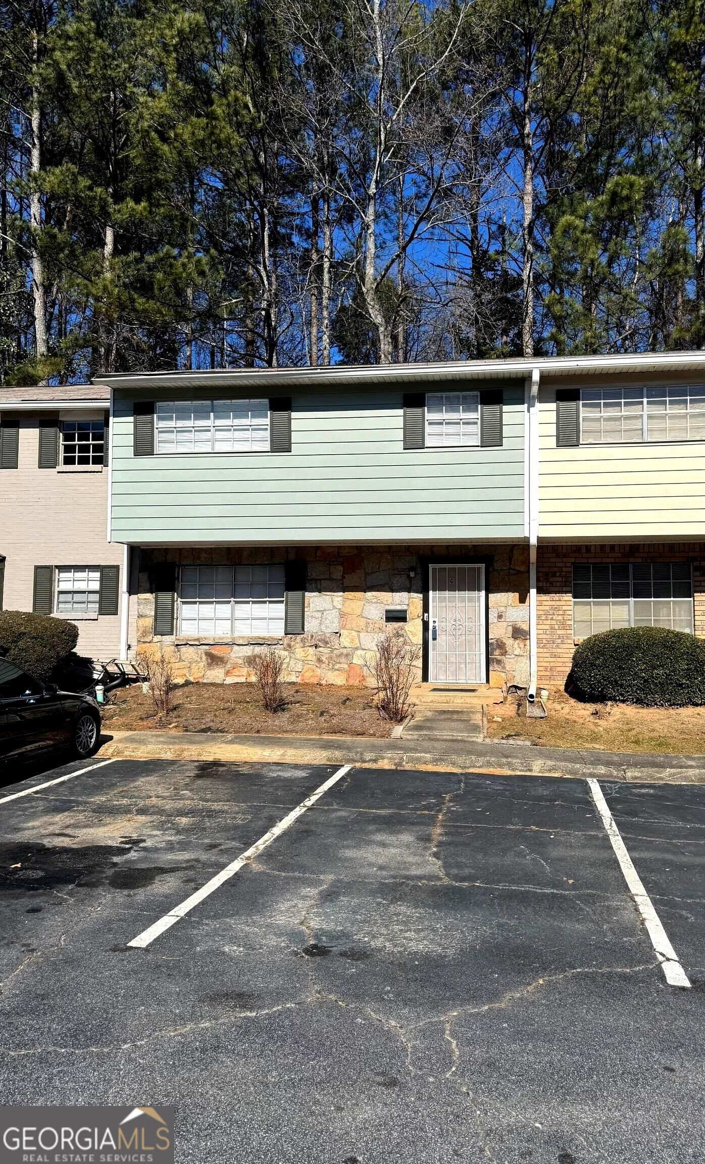 4701 Flat Shoals Road # 41g Property Photo 1