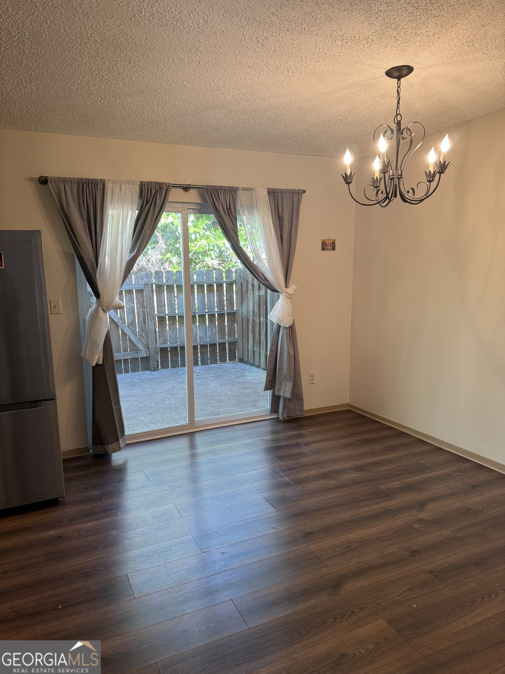 4701 Flat Shoals Road # 41g Property Photo 4