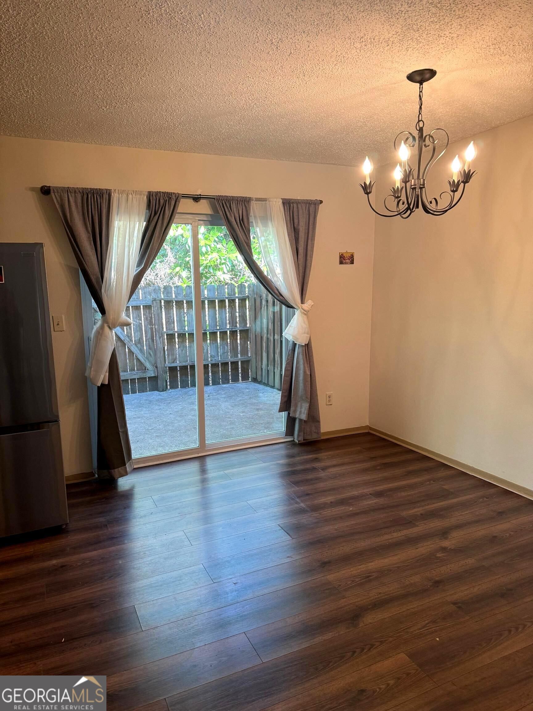 4701 Flat Shoals Road # 41g Property Photo 4
