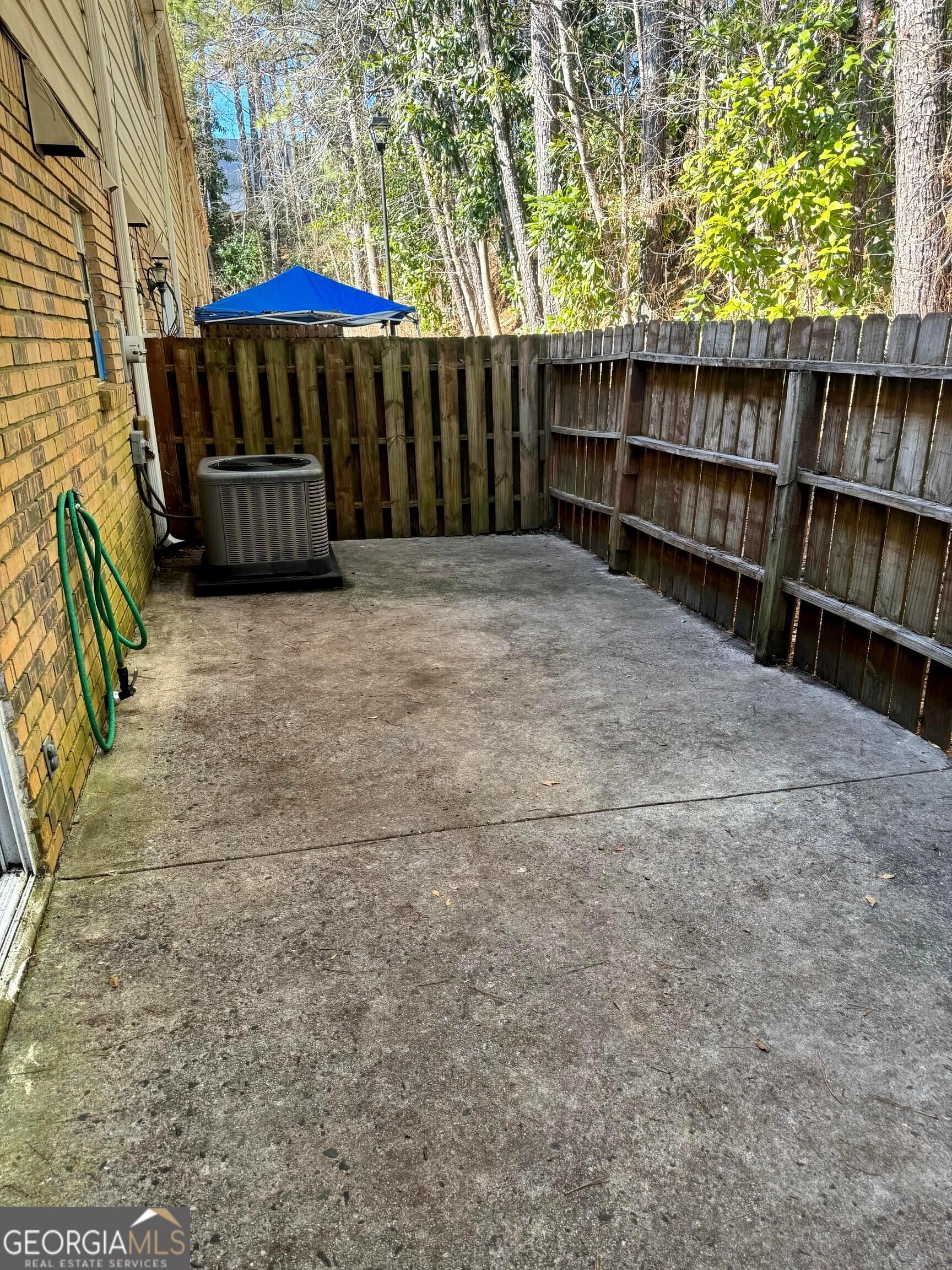 4701 Flat Shoals Road # 41g Property Photo 12