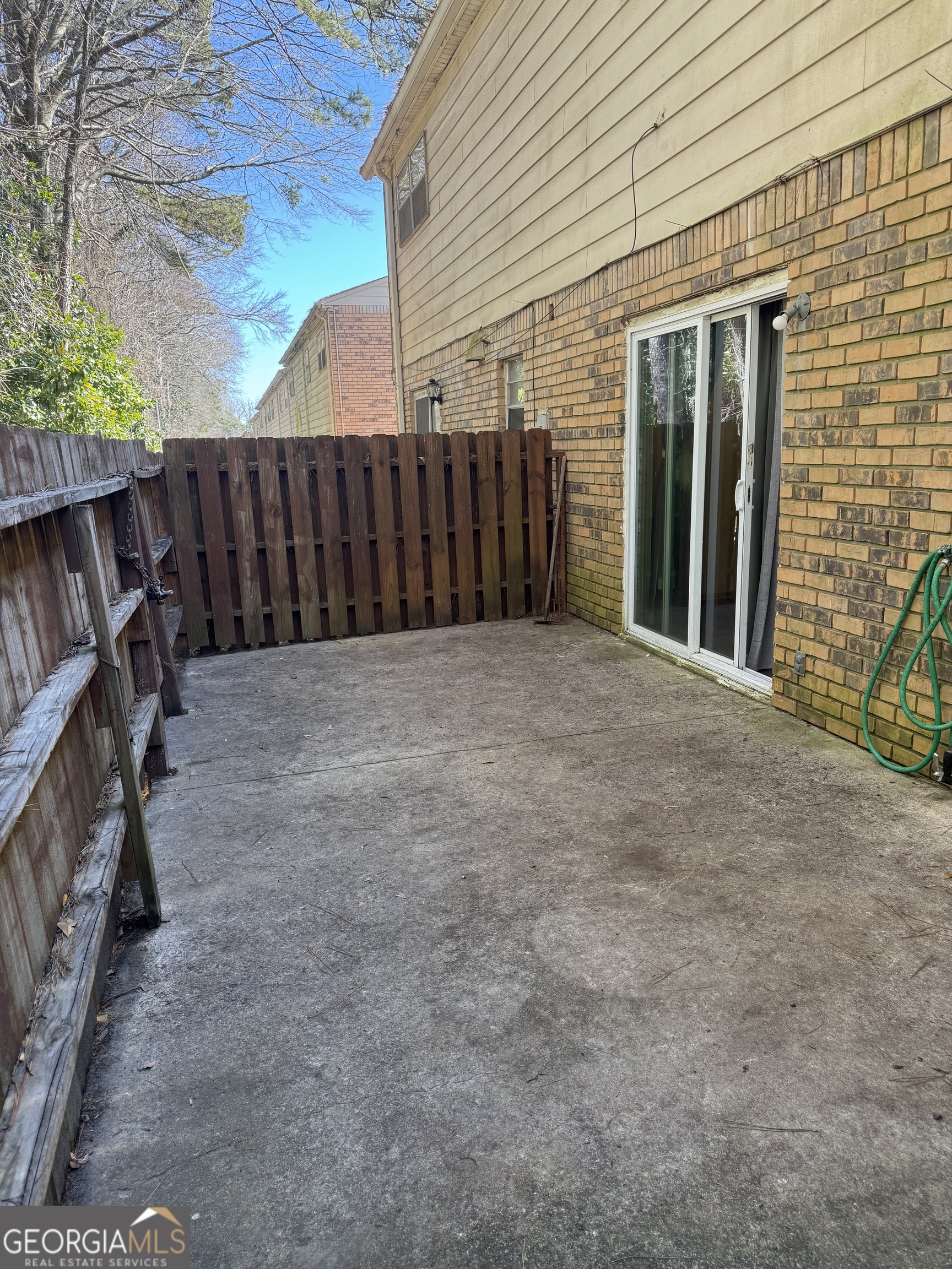 4701 Flat Shoals Road # 41g Property Photo 13