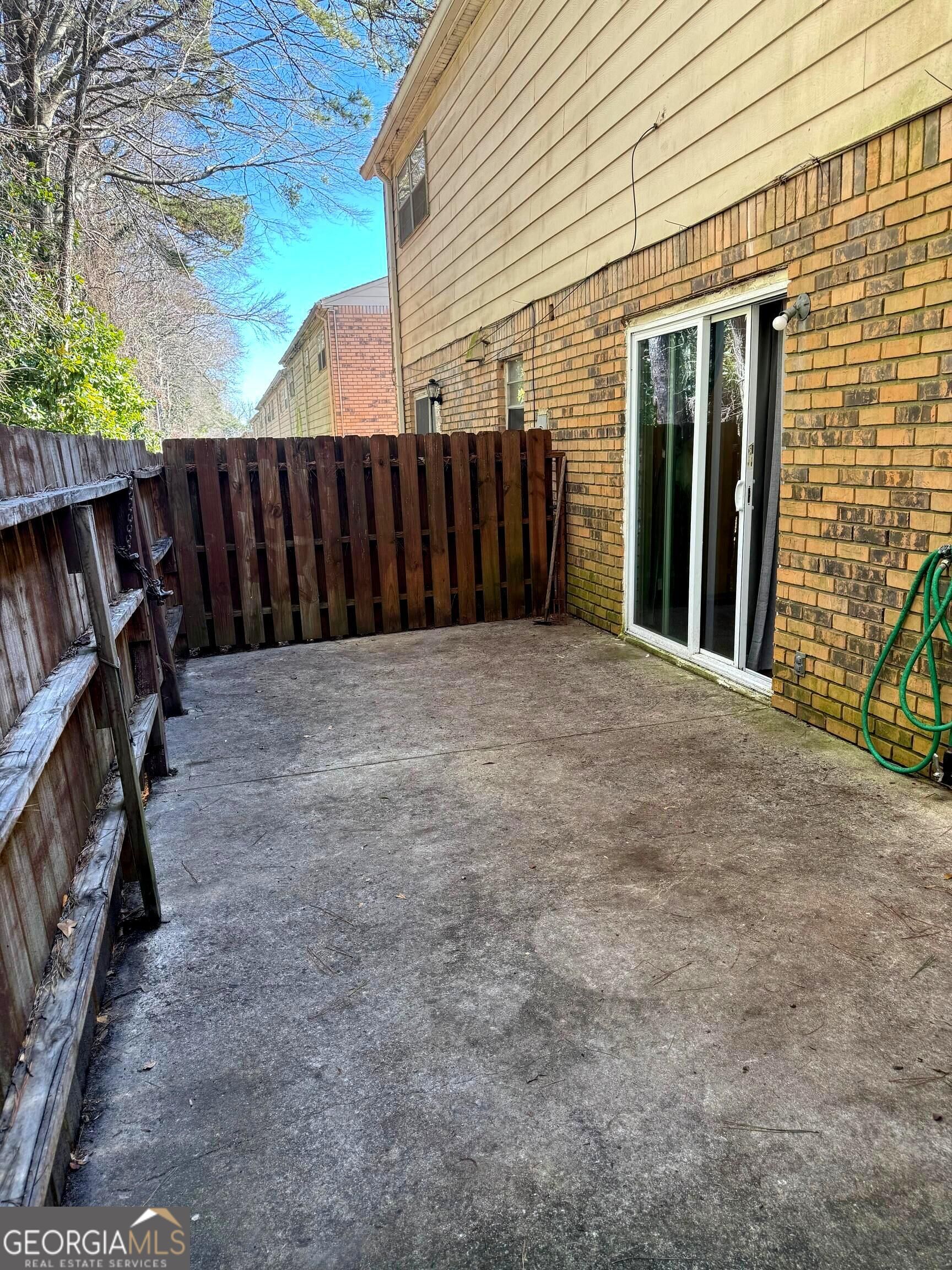 4701 Flat Shoals Road # 41g Property Photo 13