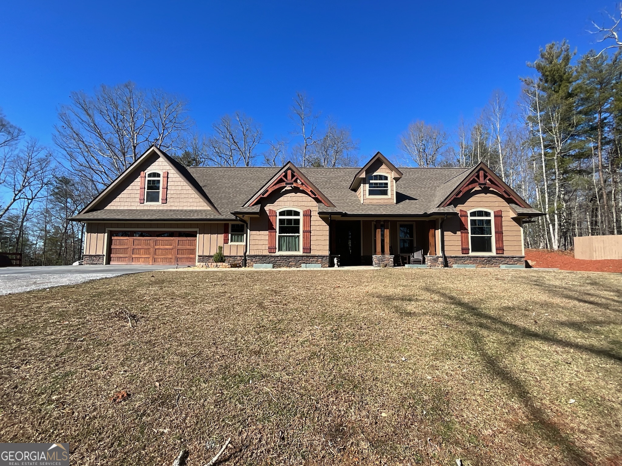 3331 Gumlog Road Property Photo 1
