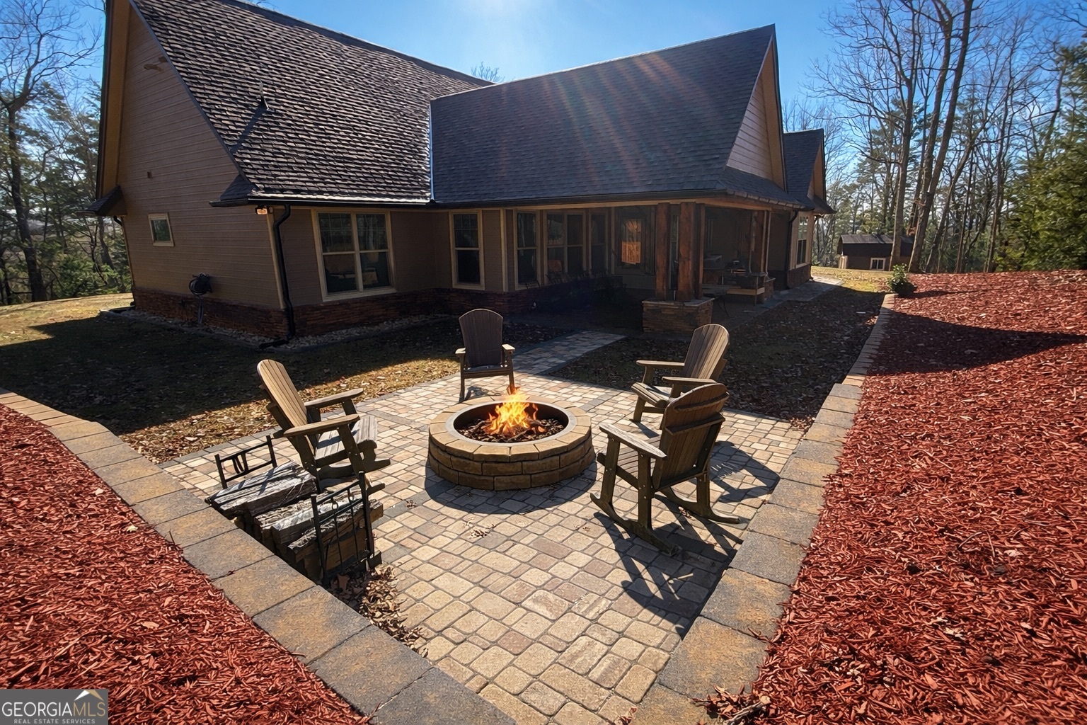 3331 Gumlog Road Property Photo 4