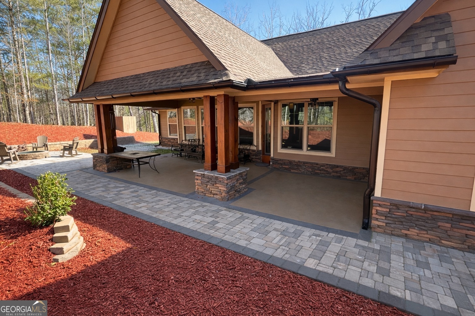 3331 Gumlog Road Property Photo 6