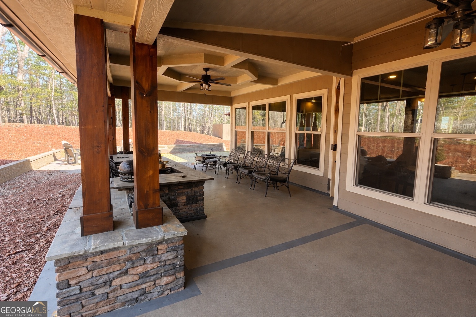 3331 Gumlog Road Property Photo 7
