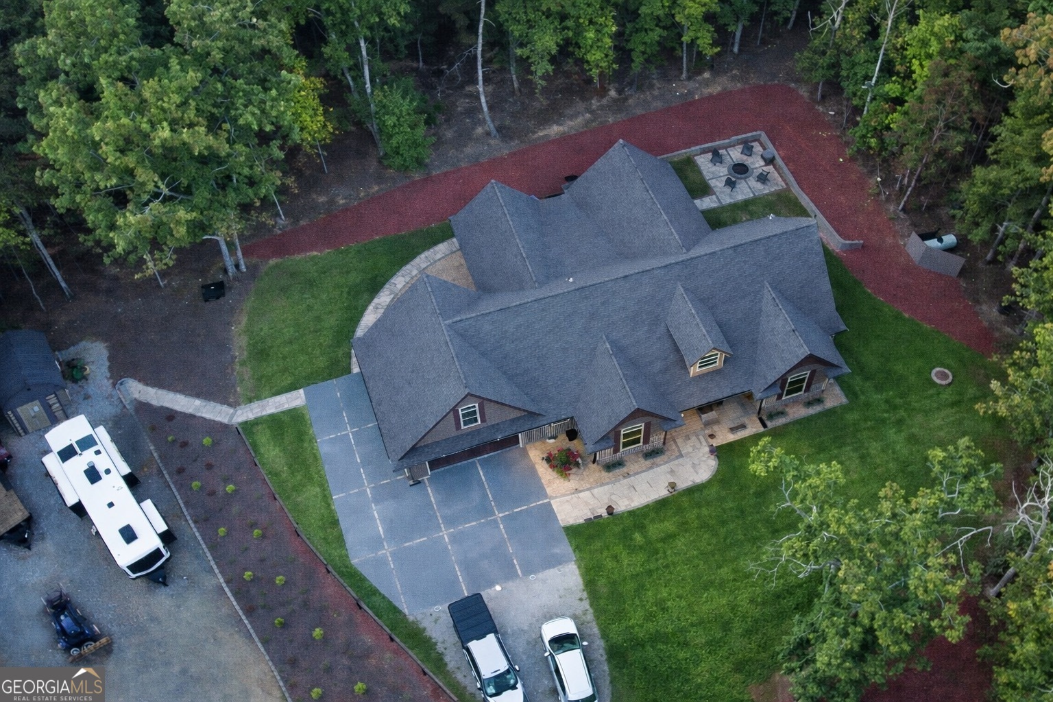3331 Gumlog Road Property Photo 9