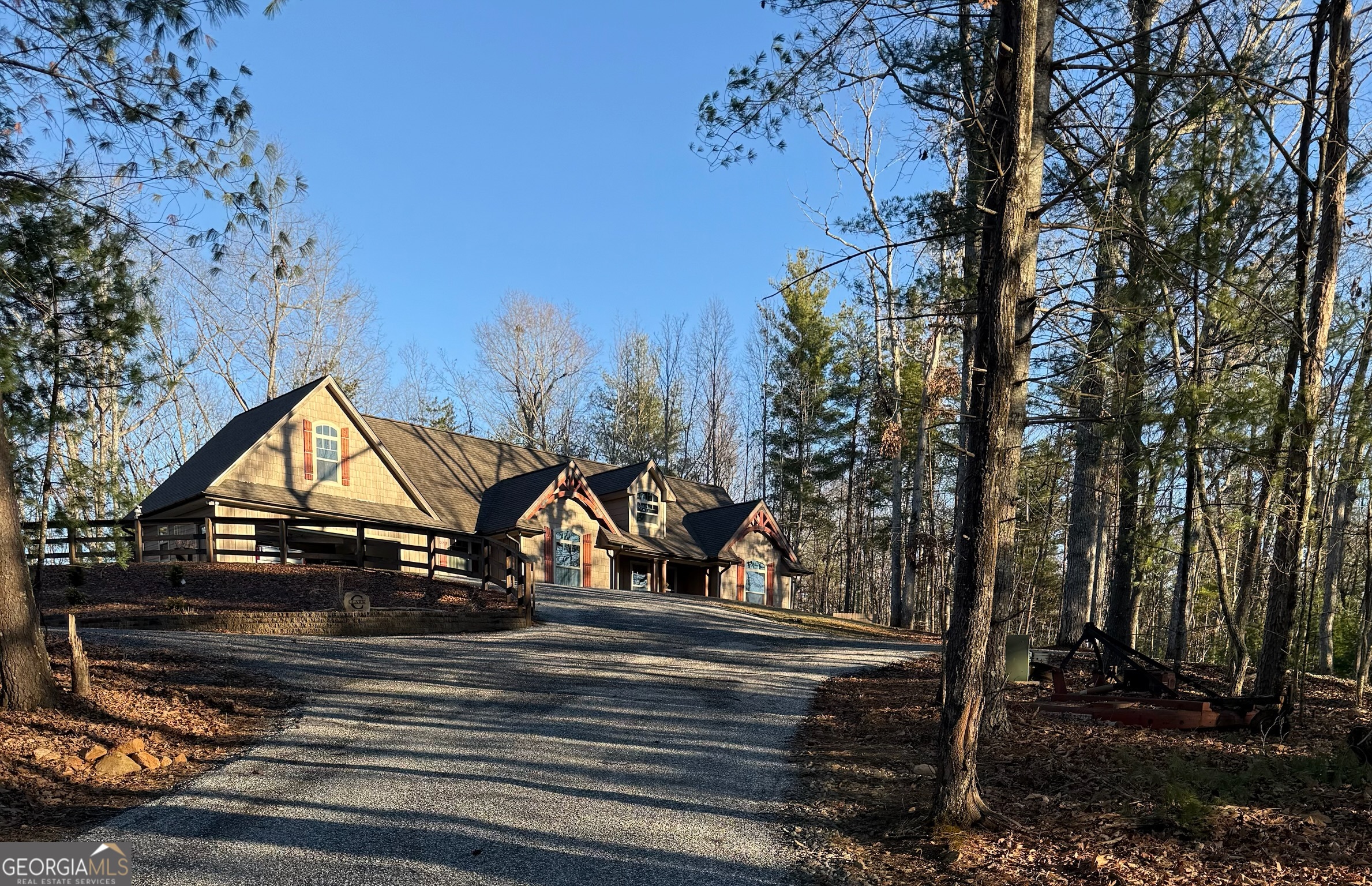 3331 Gumlog Road Property Photo 10