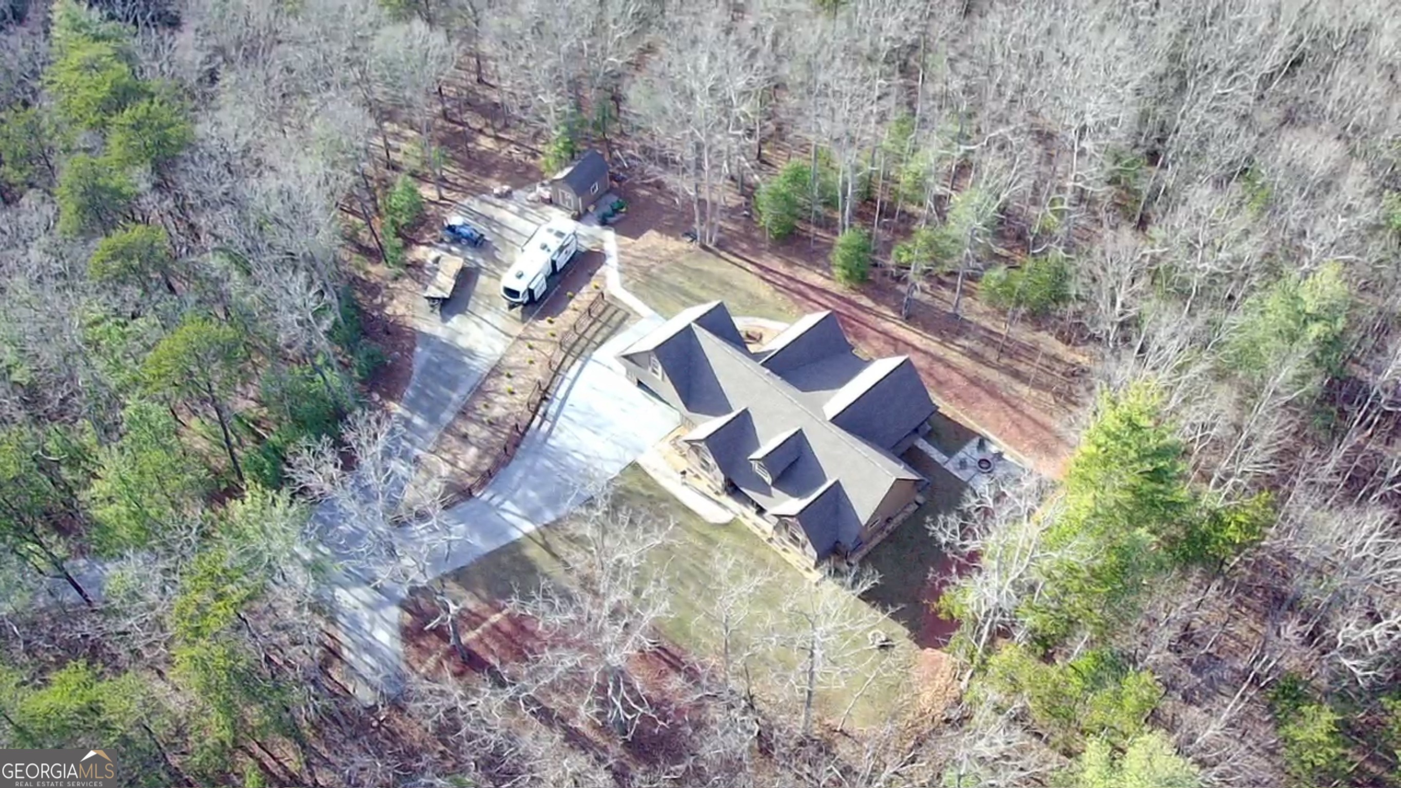 3331 Gumlog Road Property Photo 13